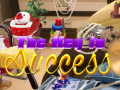 Jwèt Key to Success