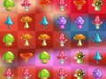 Jwèt Mushroom matching