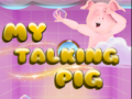 Jwèt My Talking Pig