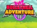 Jwèt Bullethell Adventure 2  