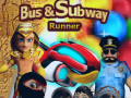 Jwèt Bus & Subway Runner