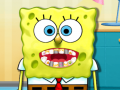 Jwèt Spongebob Tooth Surgery