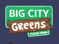 Jwèt Big City Greens Puzzle Mania