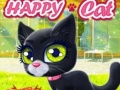 Jwèt Happy Cat