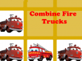 Jwèt Combine Fire Trucks