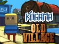 Jwèt Kogama: Old Village