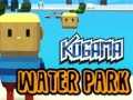 Jwèt Kogama: Water Park  