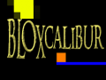 Jwèt Bloxcalibur 