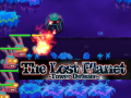Jwèt The Lost Planet Tower Defense