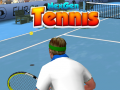 Jwèt Nexgen Tennis