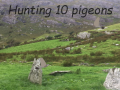 Jwèt Pigeons Hunting
