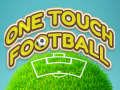 Jwèt One Touch Football
