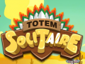 Jwèt Totem Solitaire  