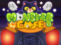 Jwèt Monster Cafe