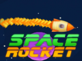Jwèt Space Rocket