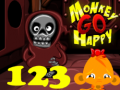 Jwèt Monkey Go Happy Stage 123
