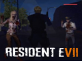 Jwèt Resident Evil