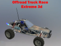 Jwèt Offroad Truck Race Extreme 3d