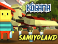 Jwèt Kogama Samyoland