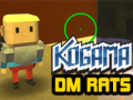 Jwèt Kogama: DM Rats