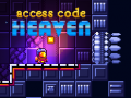 Jwèt Access Code: Heaven