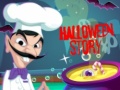 Jwèt Halloween Story