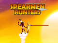 Jwèt Spearmen Hunters