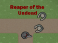 Jwèt  Reaper of the Undead 