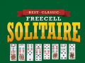 Jwèt Best Classic Freecell Solitaire