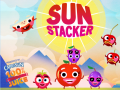 Jwèt Sun Stacker