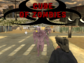 Jwèt Cube of Zombies  