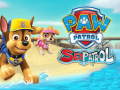 Jwèt Paw Patrol Sea Patrol
