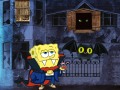 Jwèt Nickelodeon Haunted house builder