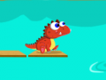 Jwèt Dino Jump