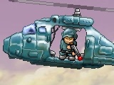 Jwèt Heli Attack 2 