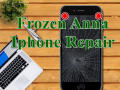 Jwèt Frozen Anna Iphone Repair