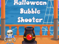 Jwèt Halloween Bubble Shooter
