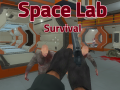 Jwèt Space lab Survival