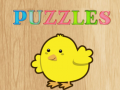 Jwèt Puzzles For Kids