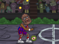 Jwèt Basket Monsterz