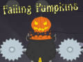 Jwèt Falling Pumpkins 