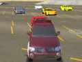 Jwèt Car Parking Real 3D Simulator