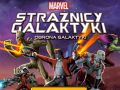 Jwèt Guardians of the Galaxy Cosmic Adventure