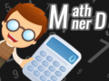 Jwèt Math Nerd