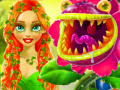 Jwèt Poison Ivy Flower Care