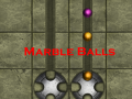 Jwèt Marble Balls