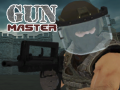 Jwèt Gun Master  