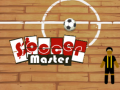 Jwèt Soccer Master