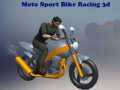 Jwèt Moto Sport Bike Racing 3d