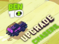 Jwèt Ben 10 Upgrade chasers